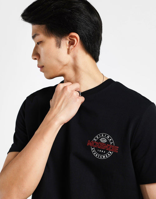 Chromium T-Shirt