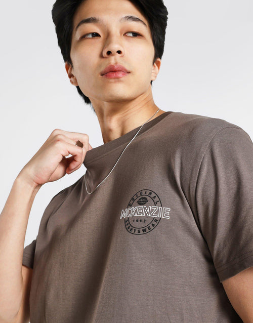 Chromium T-Shirt