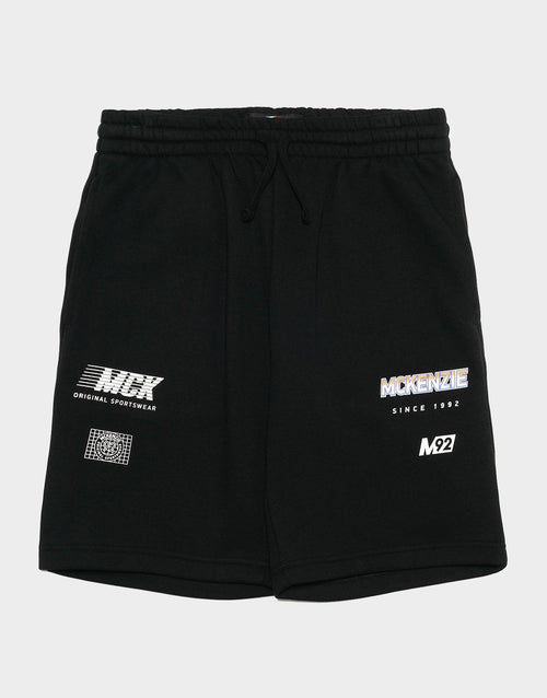 Logan Shorts