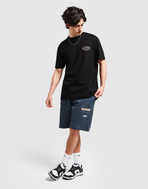 Logan Short