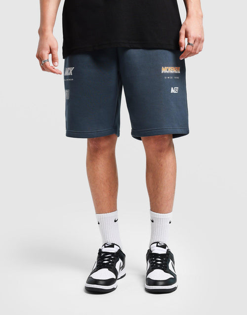 Logan Short