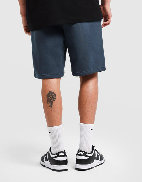 Logan Short