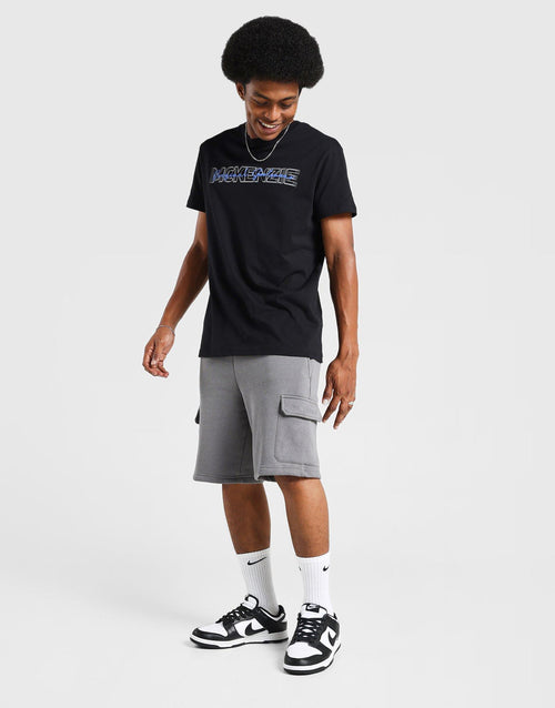 Phantom Cargo Shorts