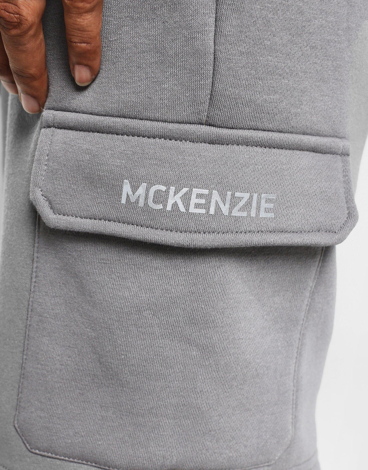 Grey Mckenzie Phantom Cargo Shorts - JD Sports Singapore