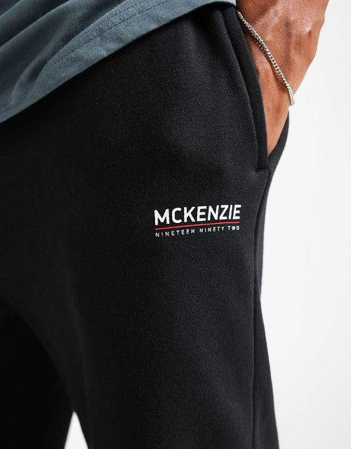 Essential Fleece Shorts