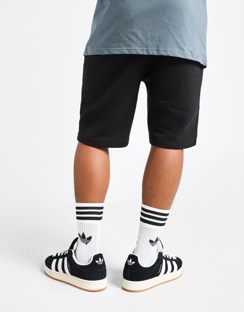 Essential Fleece Shorts