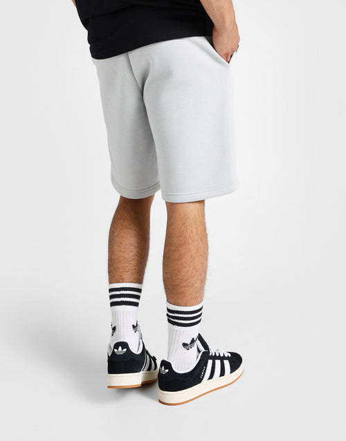 Essential Fleece Shorts