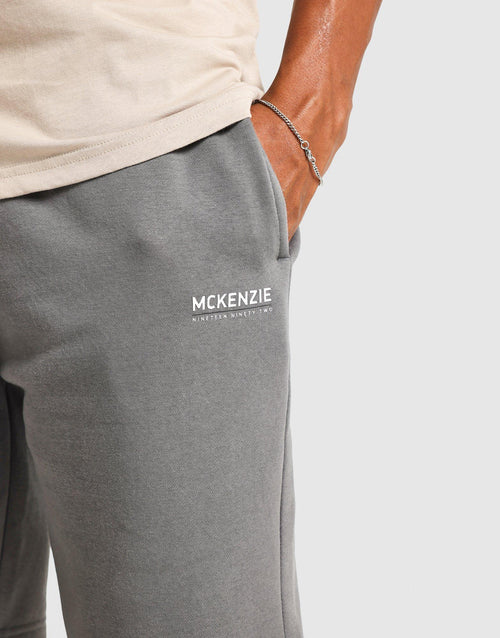 Essential Fleece Shorts