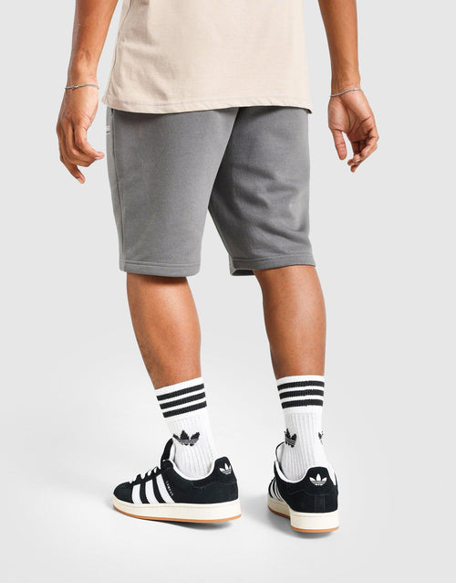 Essential Fleece Shorts