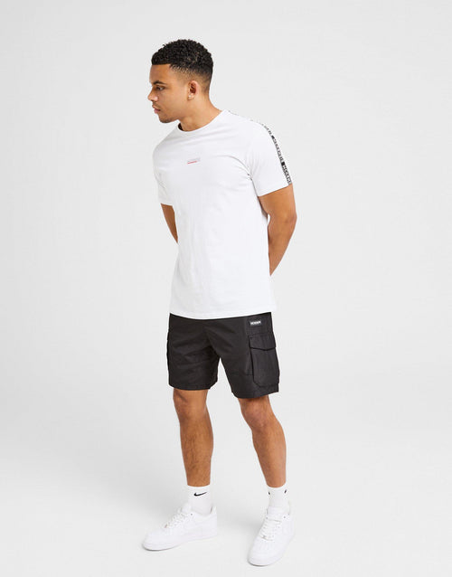 Cargo Shorts