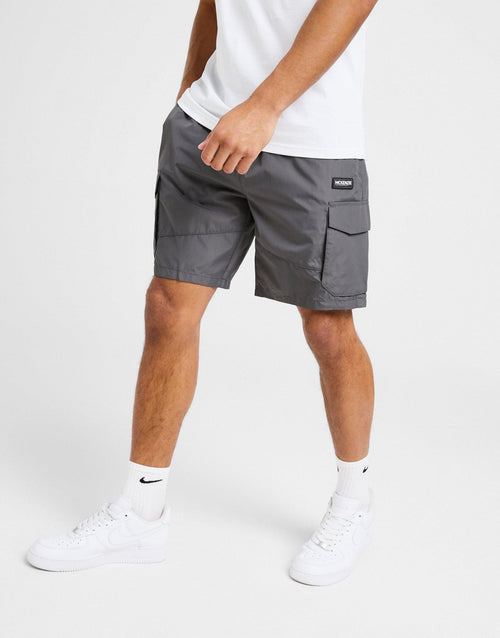 Cargo Shorts