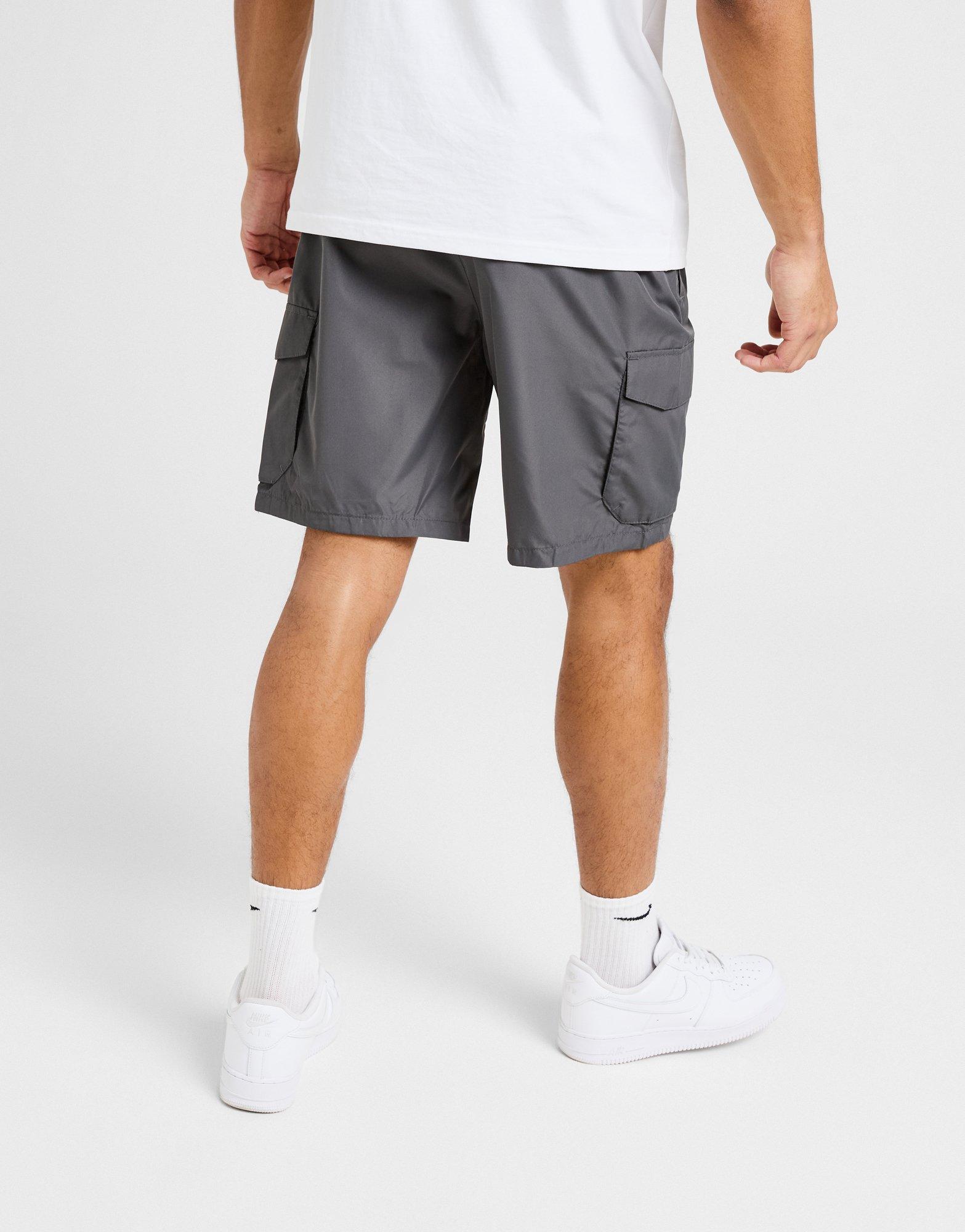 完売 SHOE Cargo Shorts Gray Mサイズ MOAT 新品 完売 SHOE Cargo Shorts Gray Mサイズ MOAT