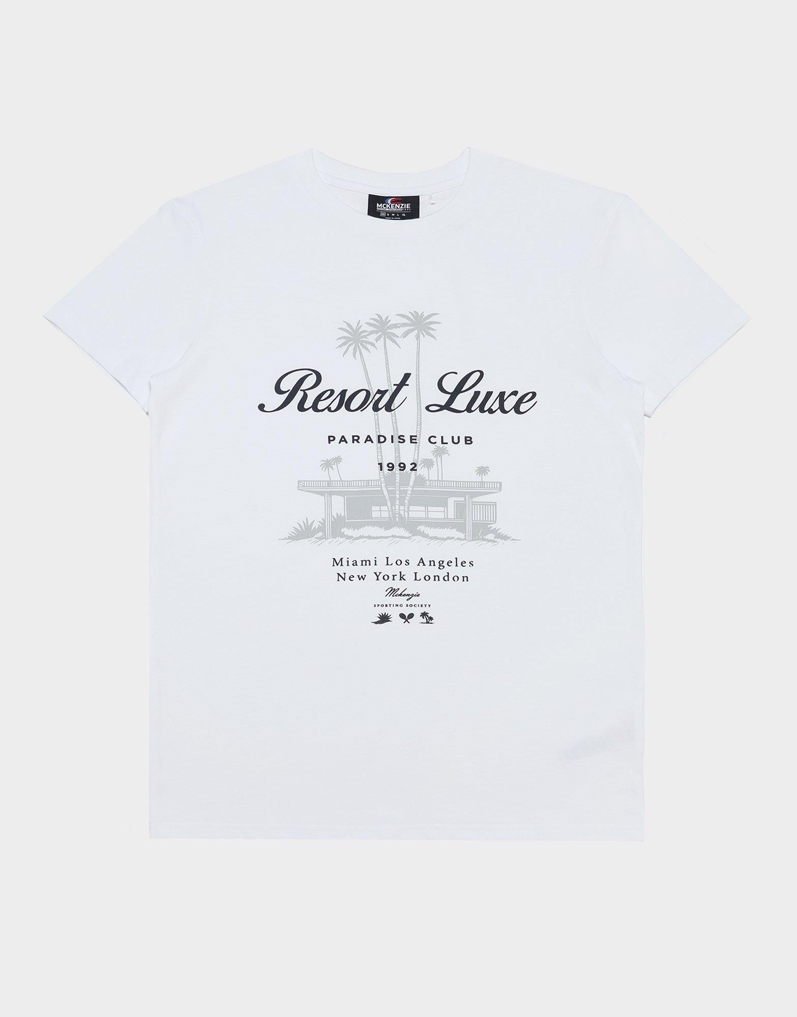 Resort T-Shirt