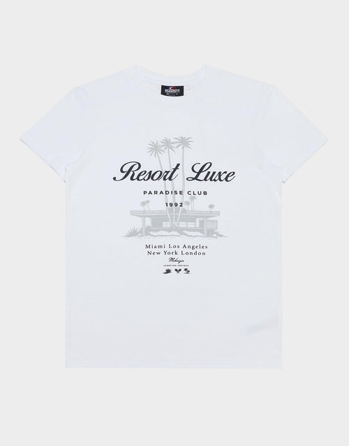 Resort T-Shirt
