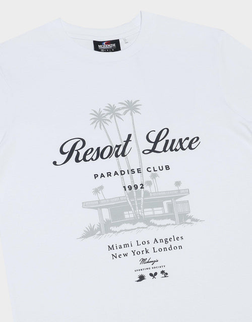 Resort T-Shirt