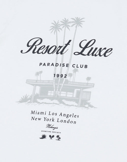 Resort T-Shirt