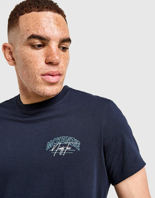Script T-Shirt