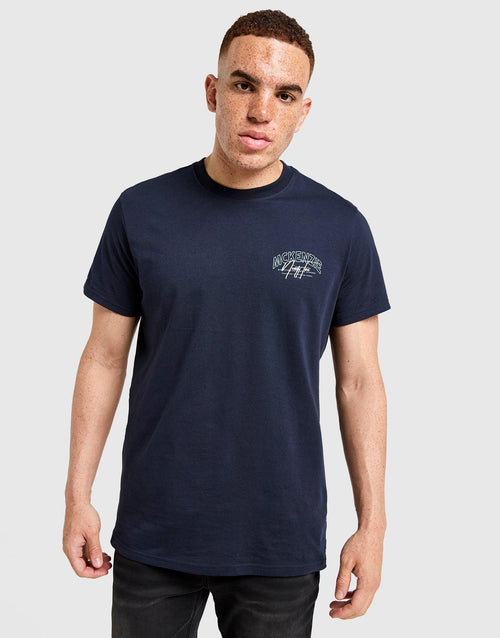 Script T-Shirt