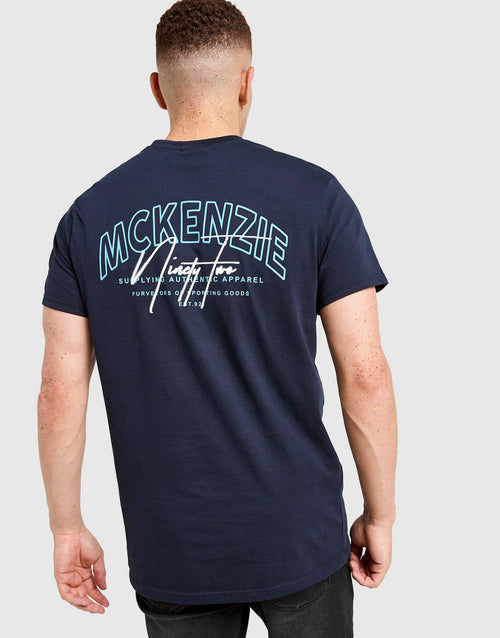 Script T-Shirt