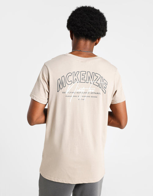 Script T-Shirt