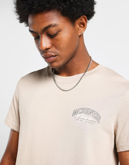 Script T-Shirt