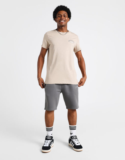 Script T-Shirt