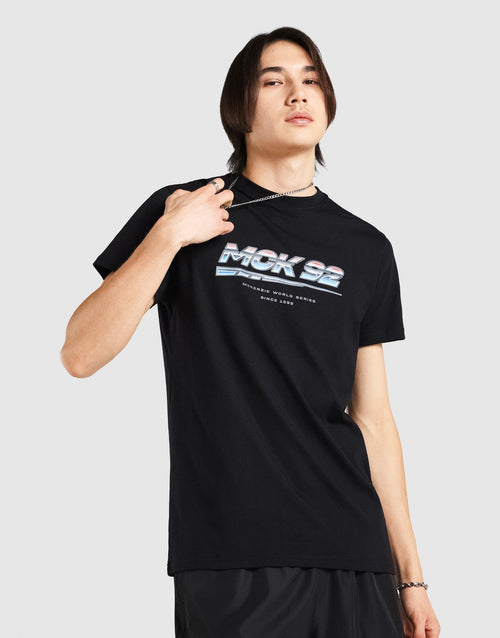 Track T-Shirt