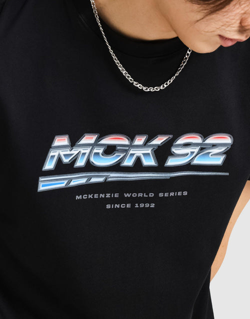 Track T-Shirt