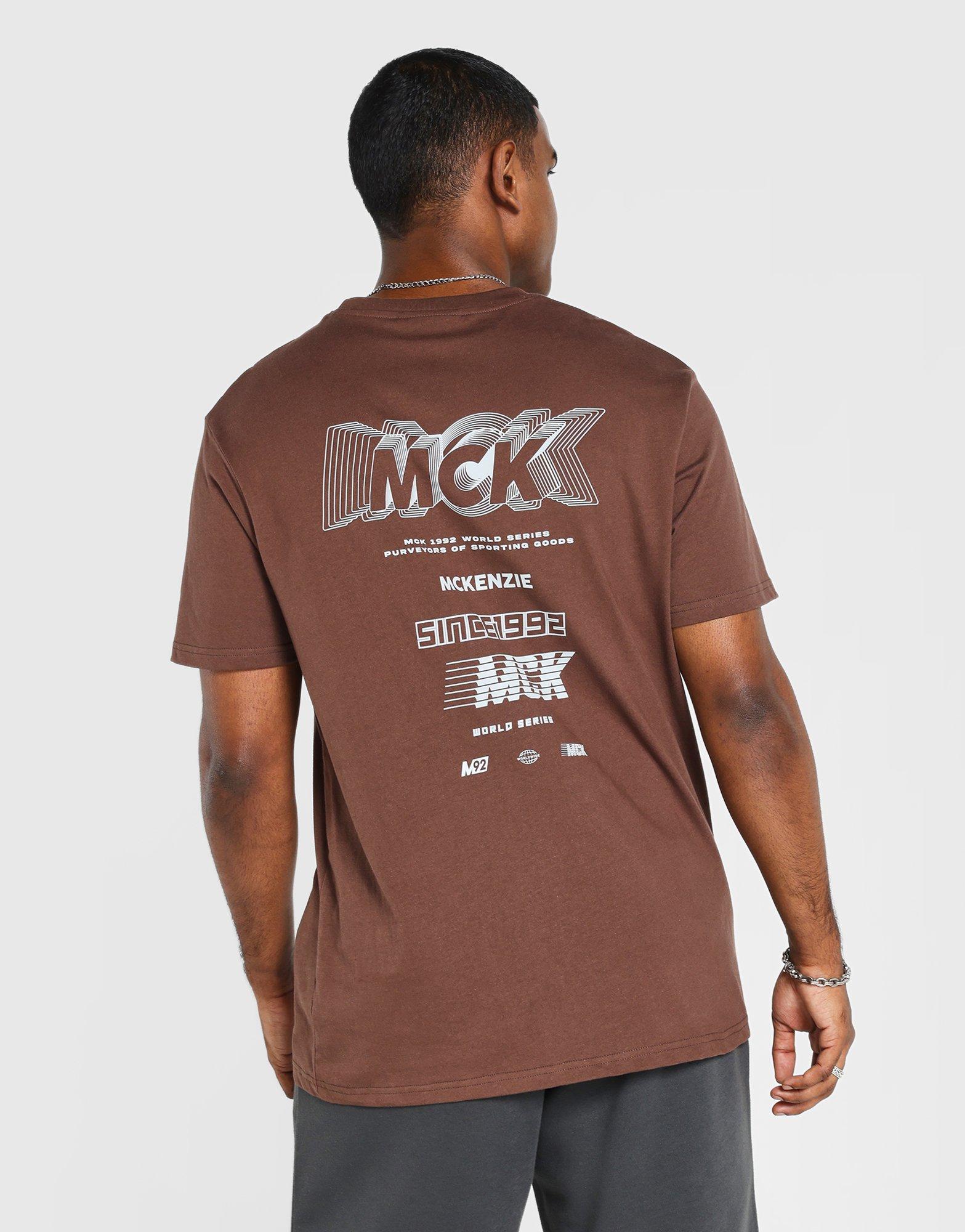 Stack T-Shirt