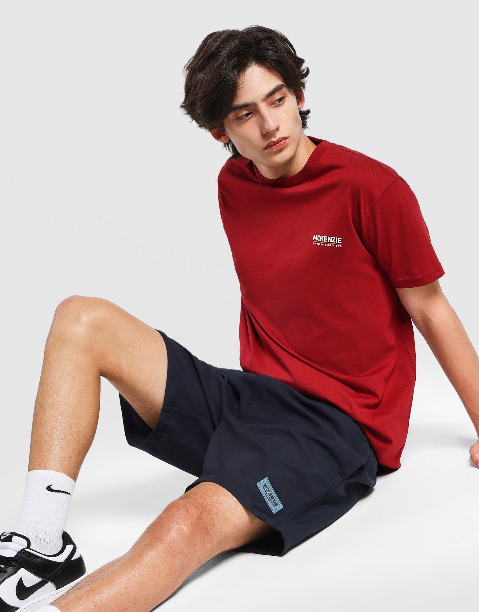 Rocco Swim Shorts
