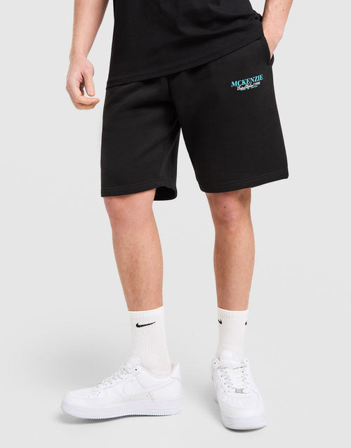 Type Fleece Shorts