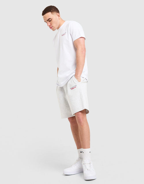 Type Fleece Shorts