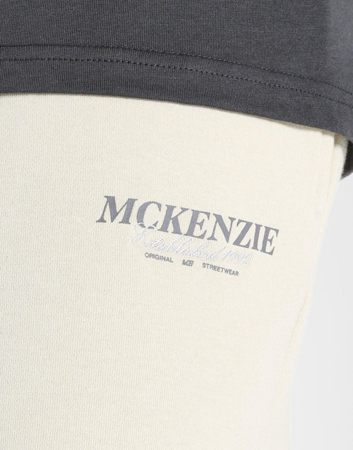 Type Fleece Shorts