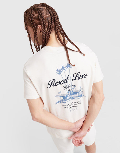 Luxe T-Shirt