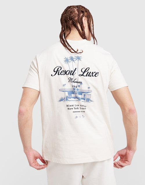 Luxe T-Shirt