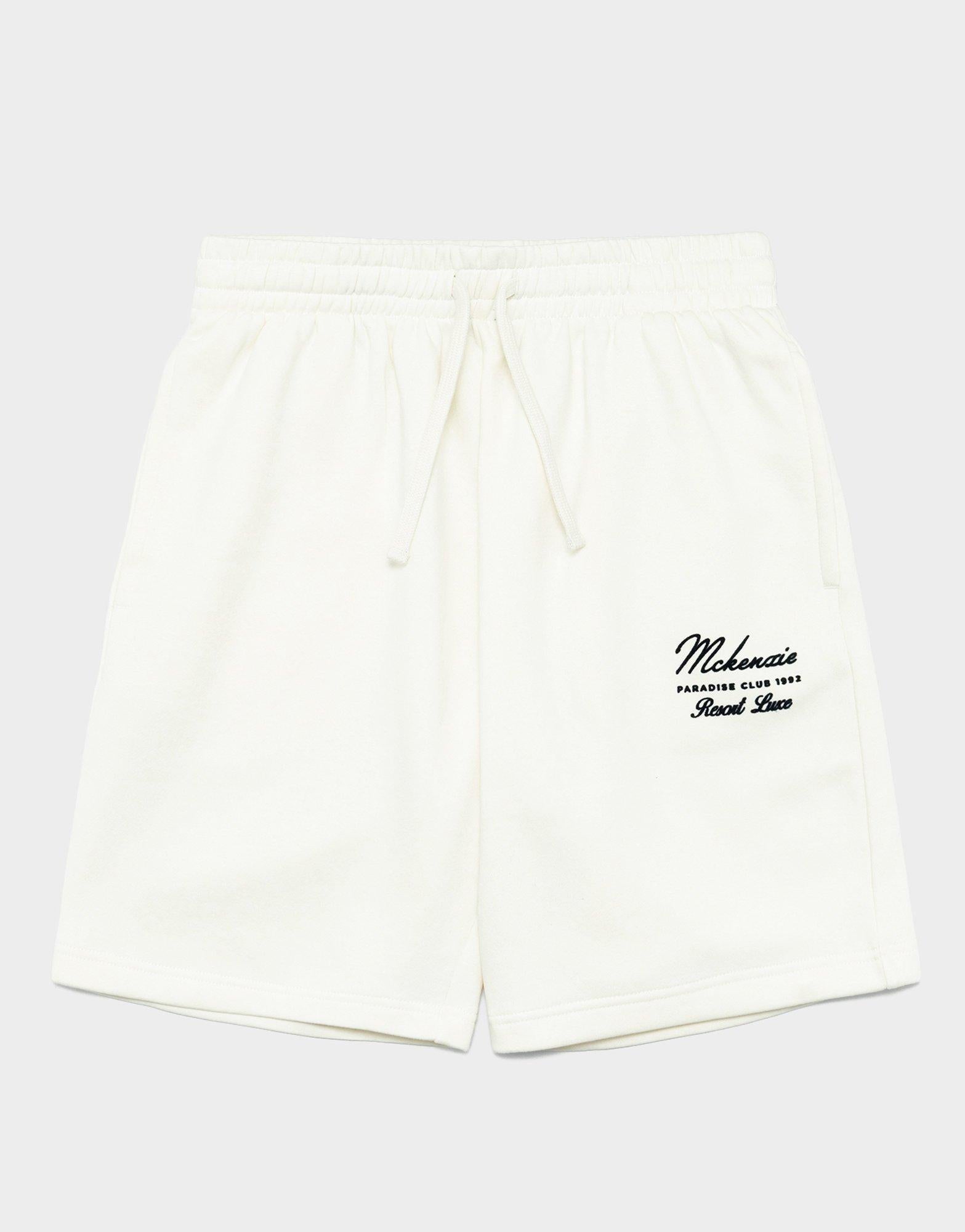 Luxe Shorts