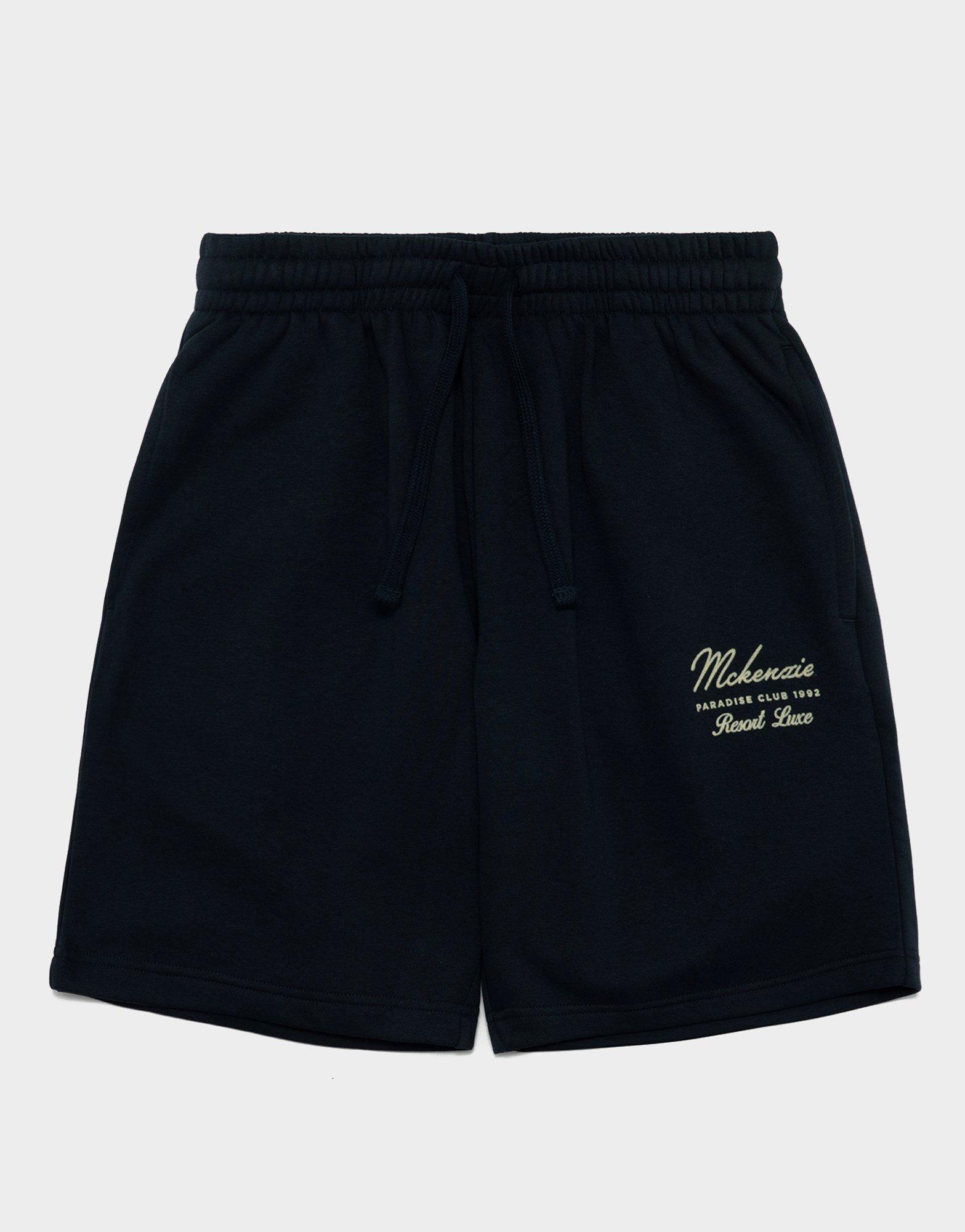 Luxe Shorts