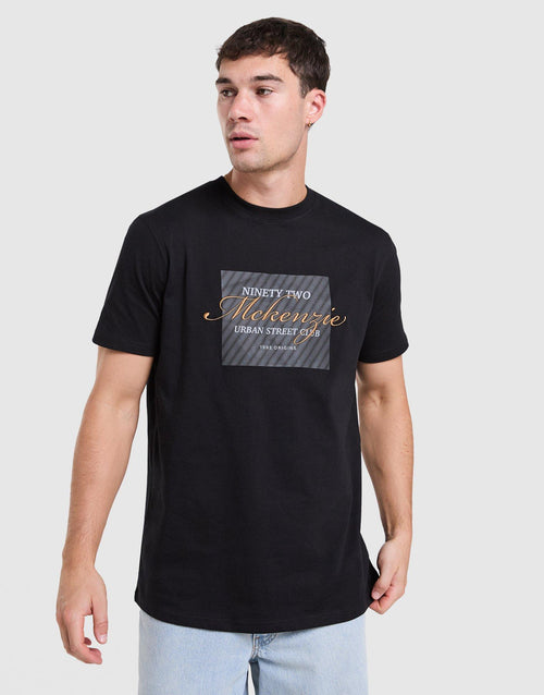 Stride T-Shirt