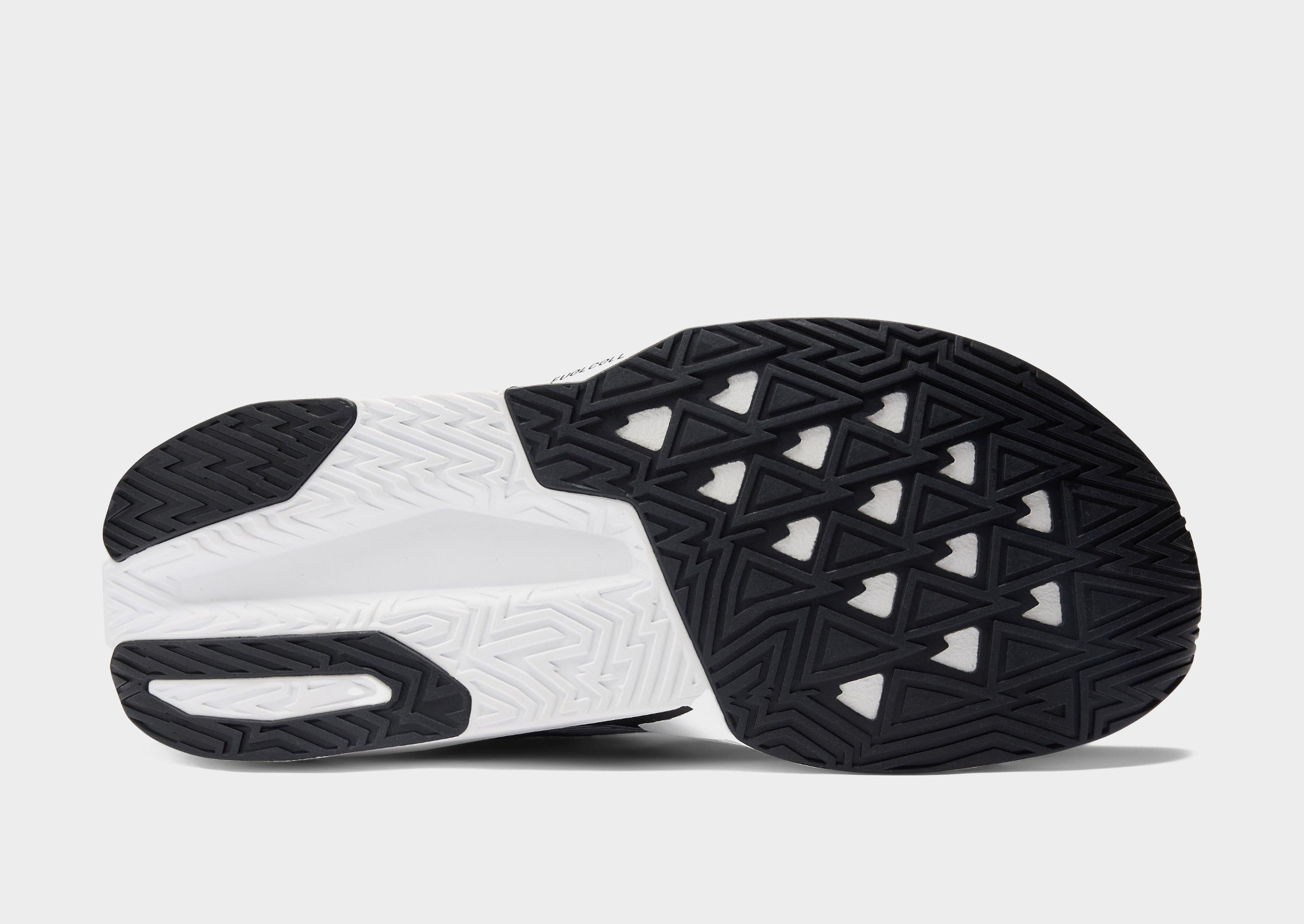 Black New Balance FuelCell Rebel v5 - JD Sports Singapore