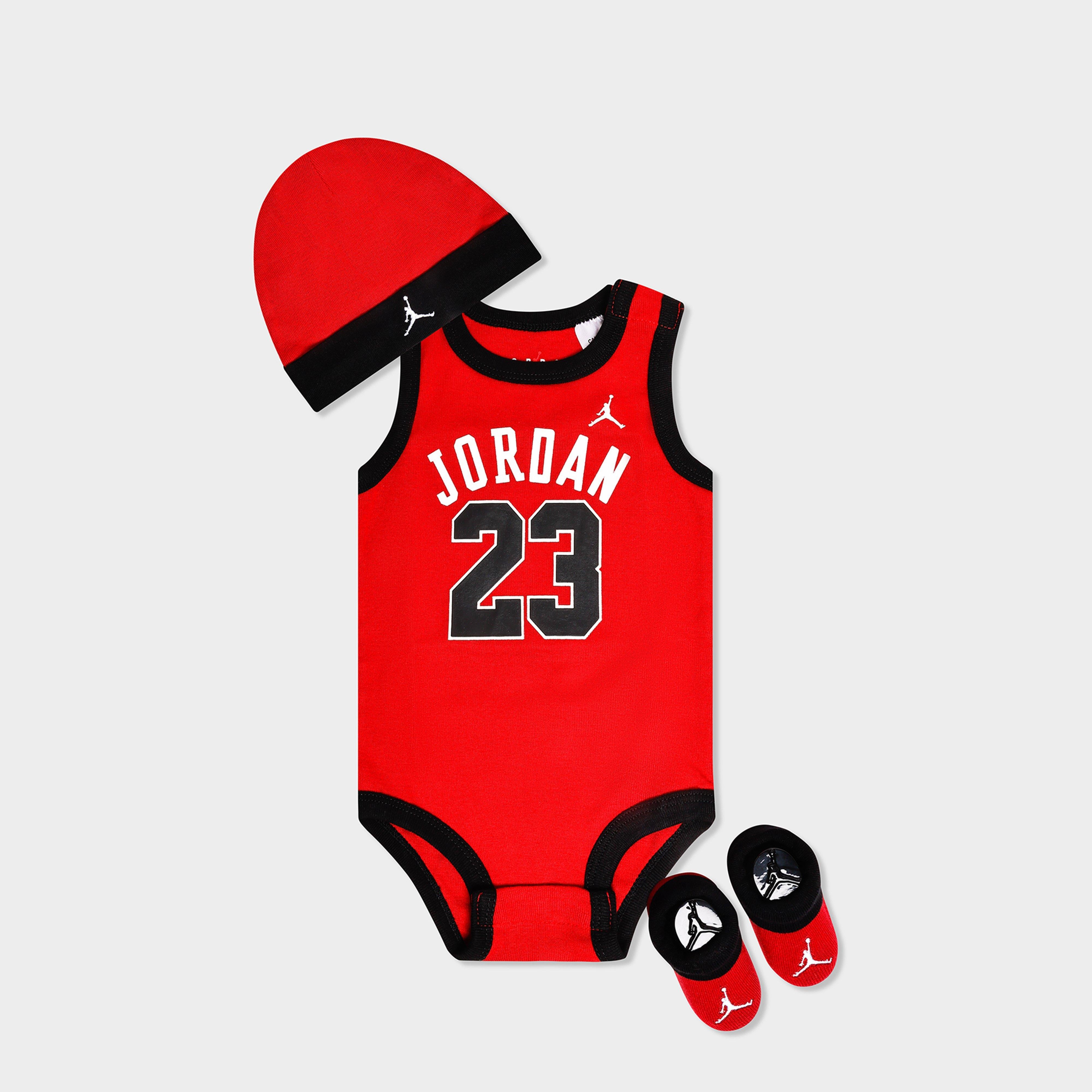 23 Jersey Set Infant's
