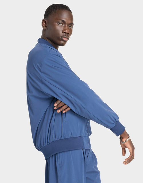 Shifted Jacket