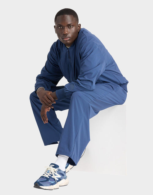 Shifted Jacket