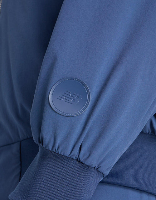 Shifted Jacket