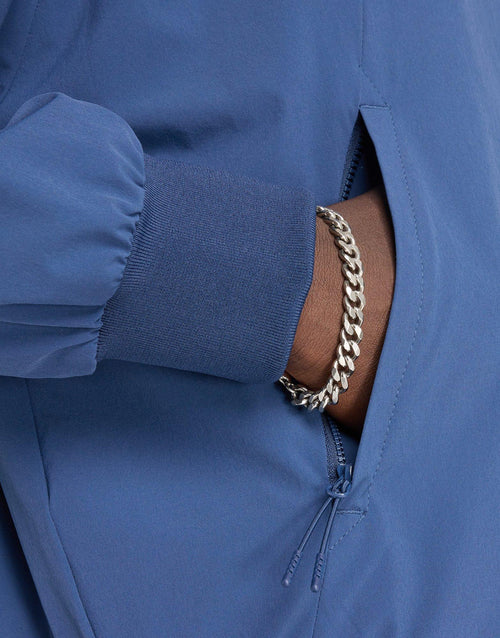 Shifted Jacket