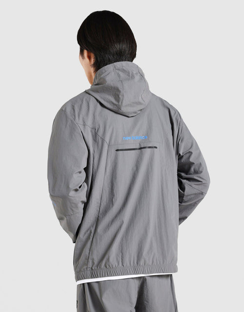 Reflective Woven Jacket