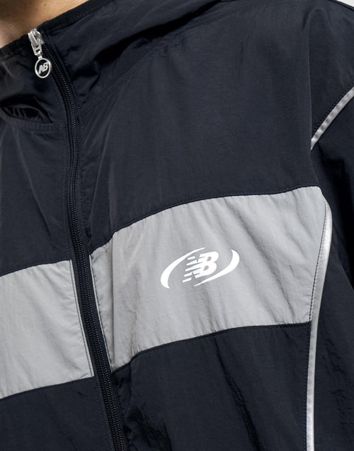 Vision Woven Jacket
