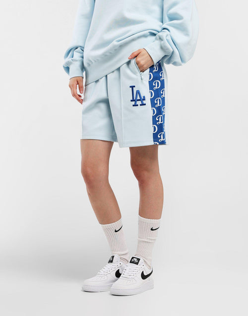 Racing Track Shorts
