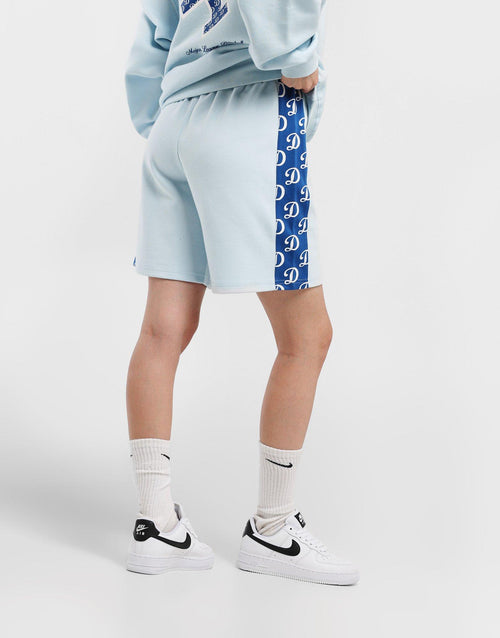 Racing Track Shorts