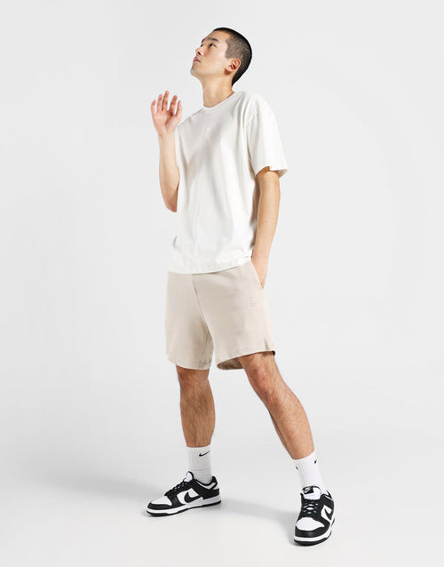 Losdod Classic Fleece Shorts