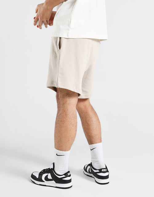Losdod Classic Fleece Shorts